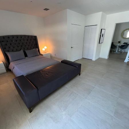 Renzzi Wynwood Apartments マイアミ エクステリア 写真