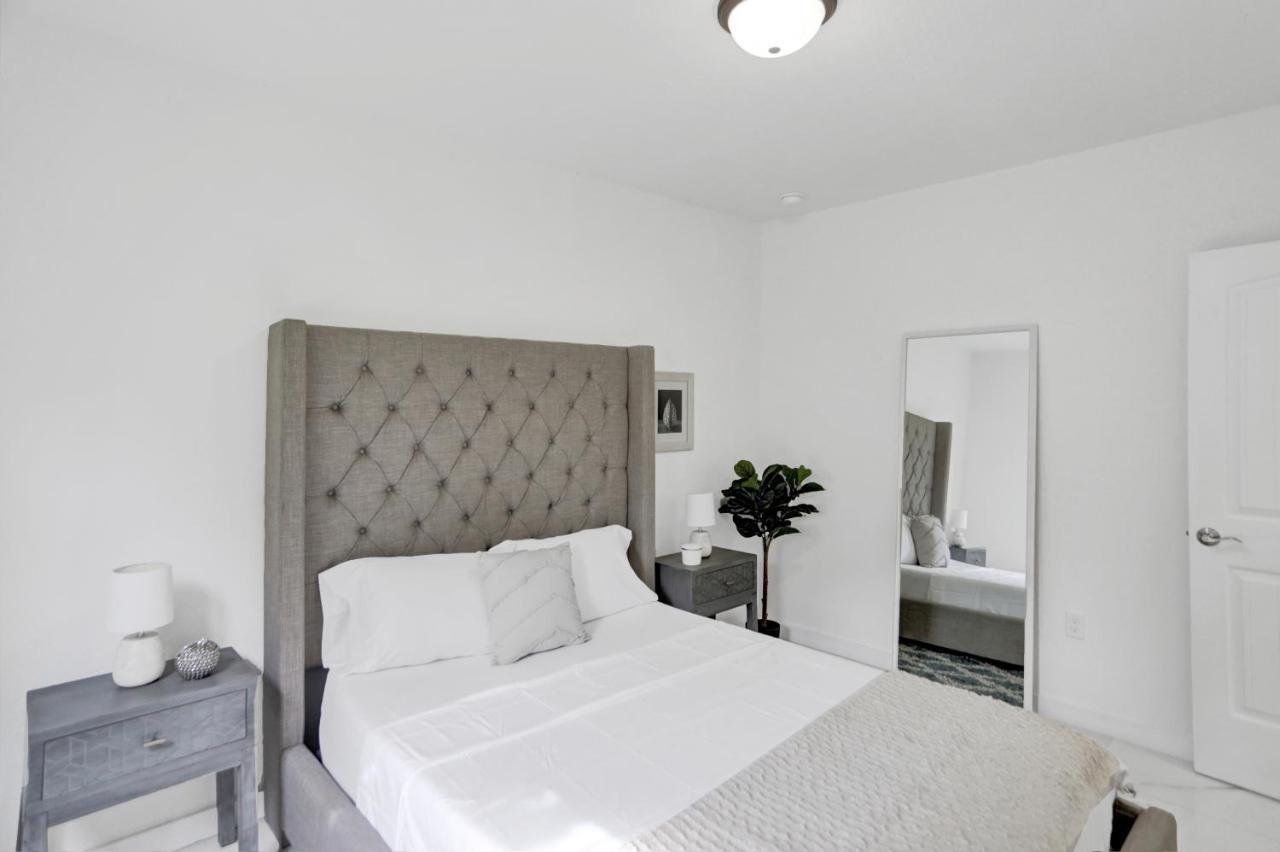 Renzzi Wynwood Apartments マイアミ エクステリア 写真