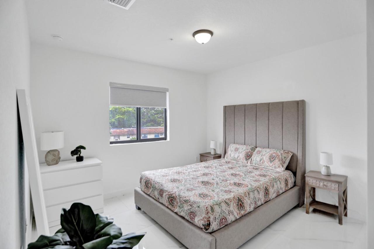 Renzzi Wynwood Apartments マイアミ エクステリア 写真