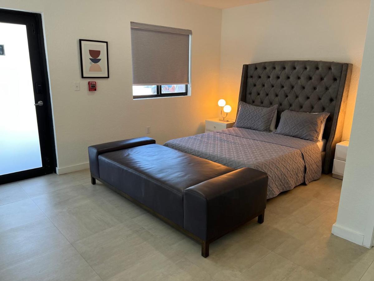 Renzzi Wynwood Apartments マイアミ エクステリア 写真