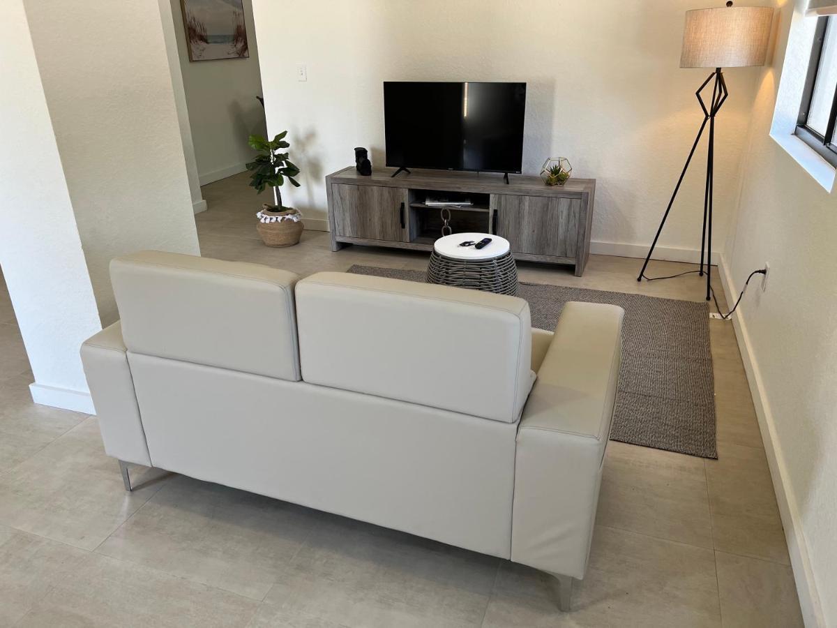 Renzzi Wynwood Apartments マイアミ エクステリア 写真