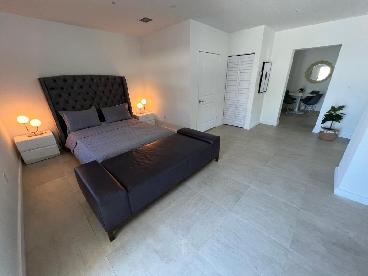 Renzzi Wynwood Apartments マイアミ エクステリア 写真
