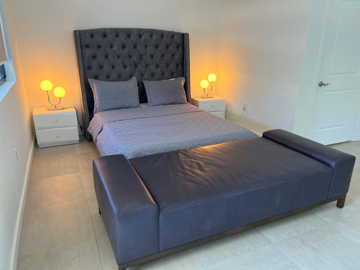 Renzzi Wynwood Apartments マイアミ エクステリア 写真